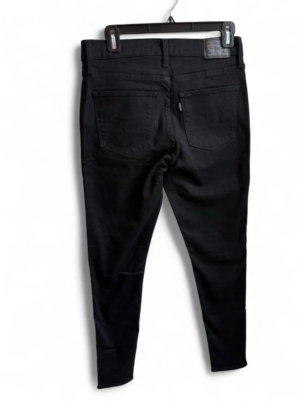 Levi’s 720 High Rise Super Skinny Jeans